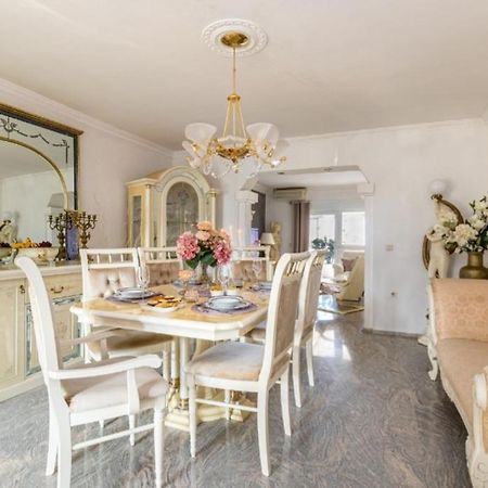 Royal Apartments Sandra Štinjan Εξωτερικό φωτογραφία