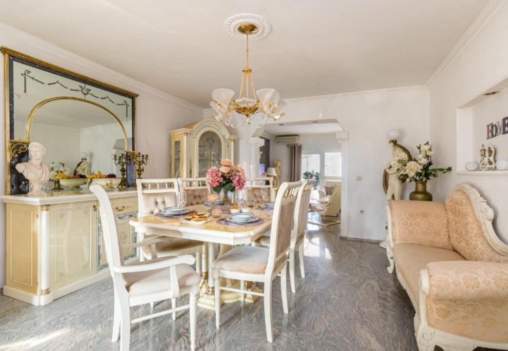 Royal Apartments Sandra Štinjan Εξωτερικό φωτογραφία
