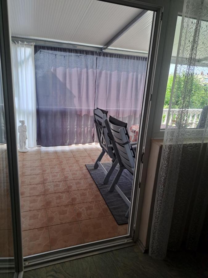Royal Apartments Sandra Štinjan Εξωτερικό φωτογραφία