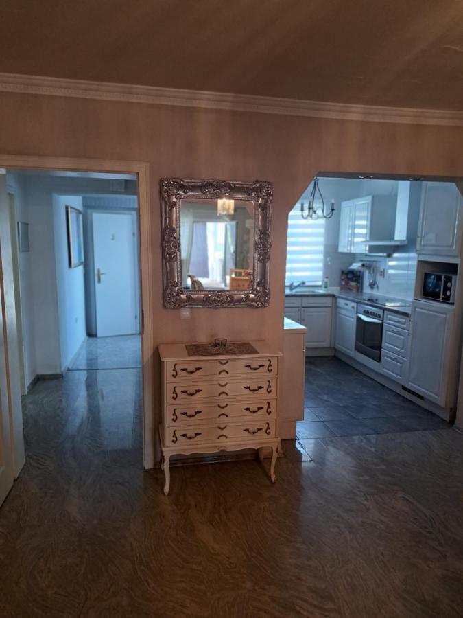 Royal Apartments Sandra Štinjan Εξωτερικό φωτογραφία