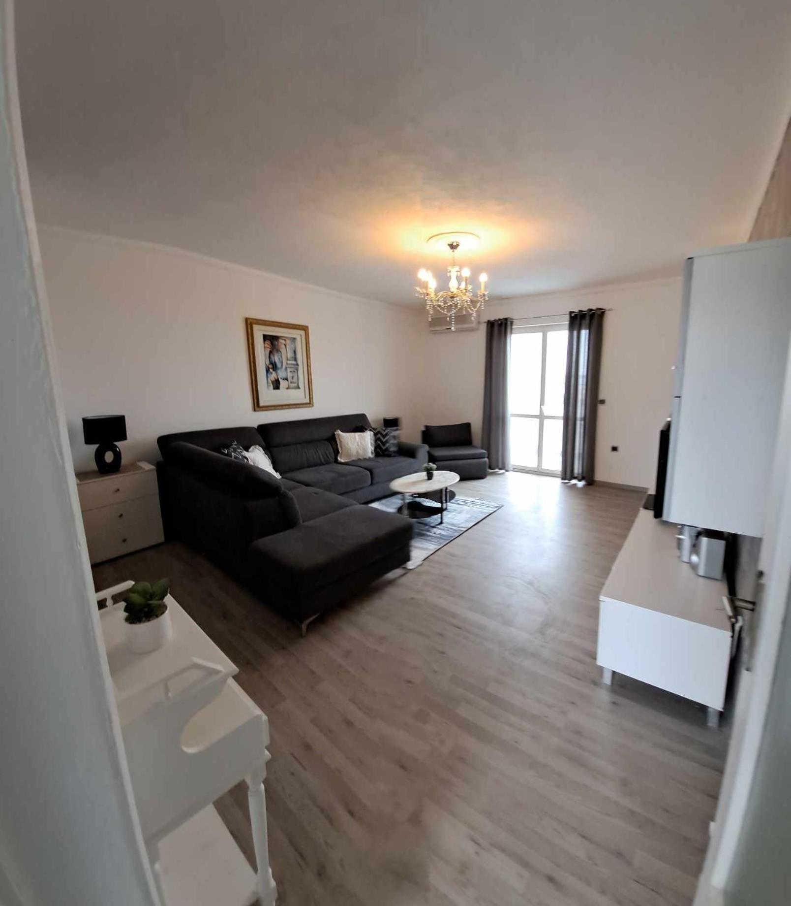 Royal Apartments Sandra Štinjan Εξωτερικό φωτογραφία