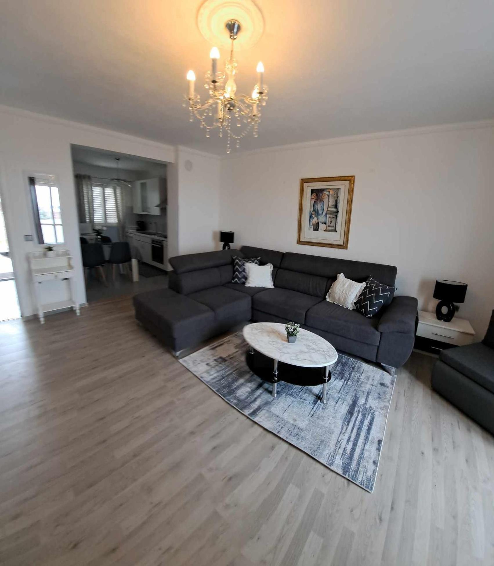 Royal Apartments Sandra Štinjan Εξωτερικό φωτογραφία