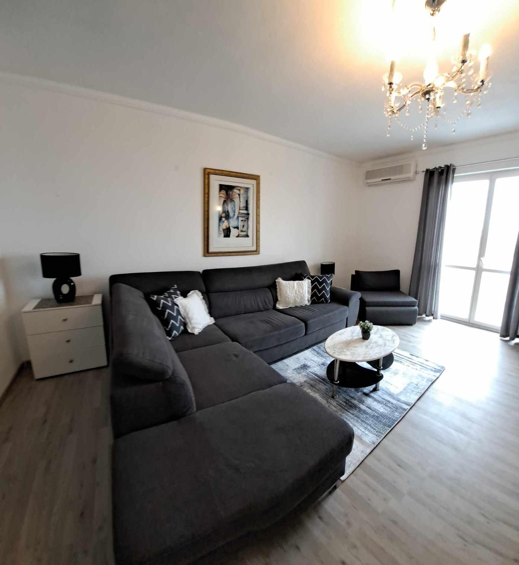 Royal Apartments Sandra Štinjan Εξωτερικό φωτογραφία