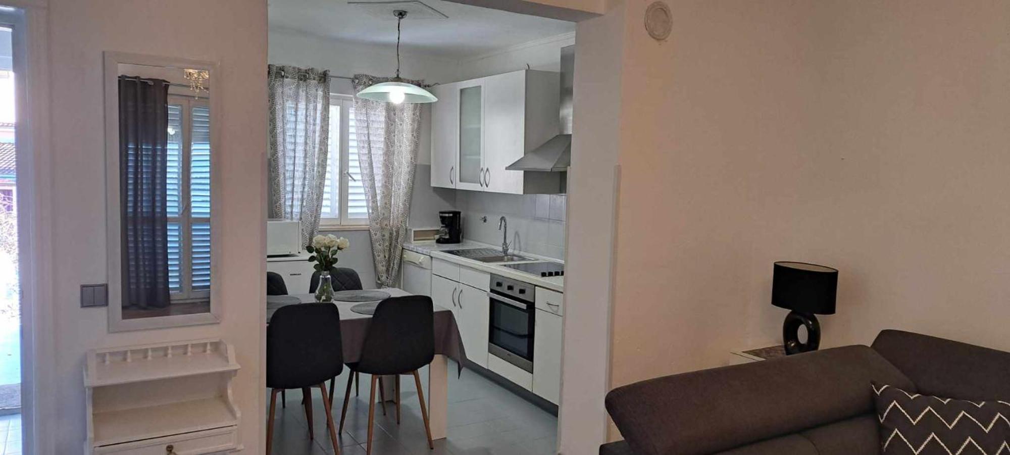 Royal Apartments Sandra Štinjan Εξωτερικό φωτογραφία