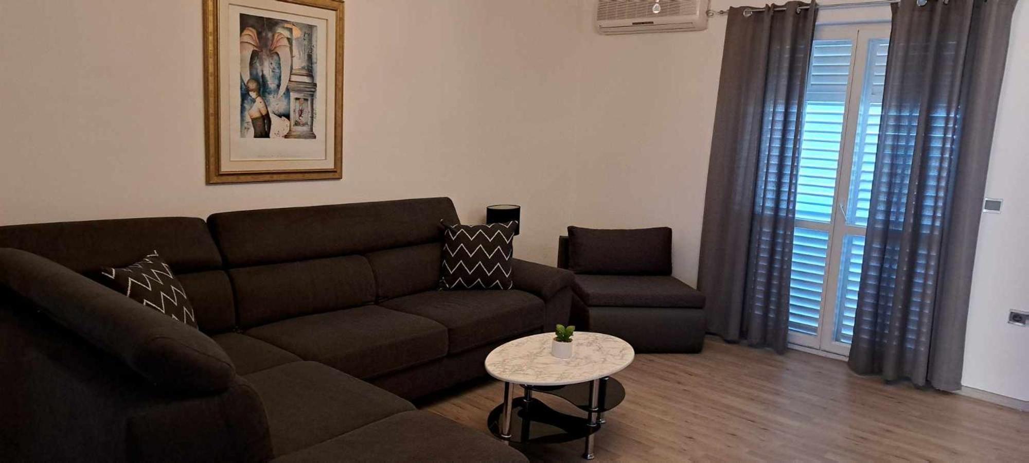 Royal Apartments Sandra Štinjan Εξωτερικό φωτογραφία