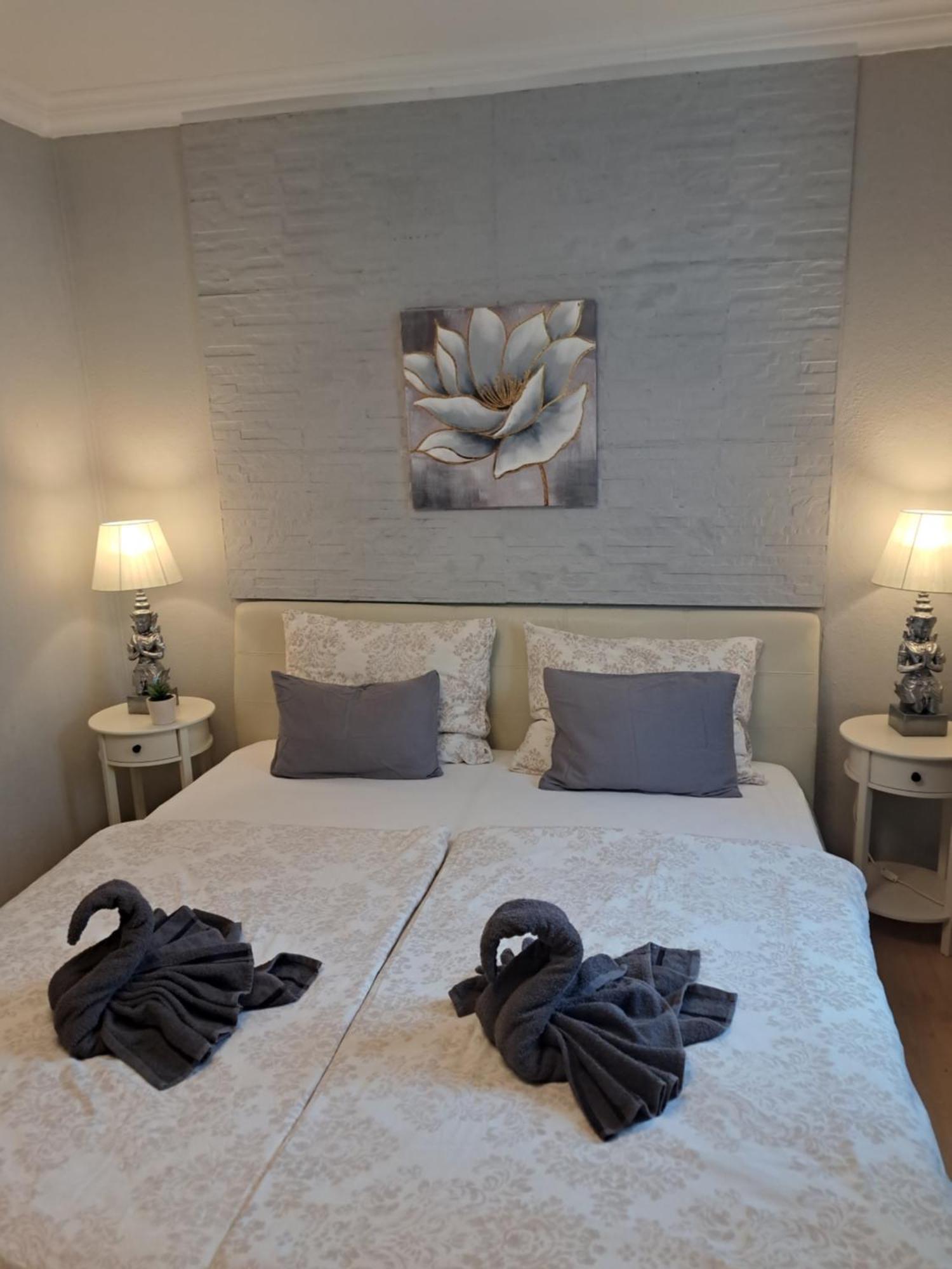 Royal Apartments Sandra Štinjan Εξωτερικό φωτογραφία
