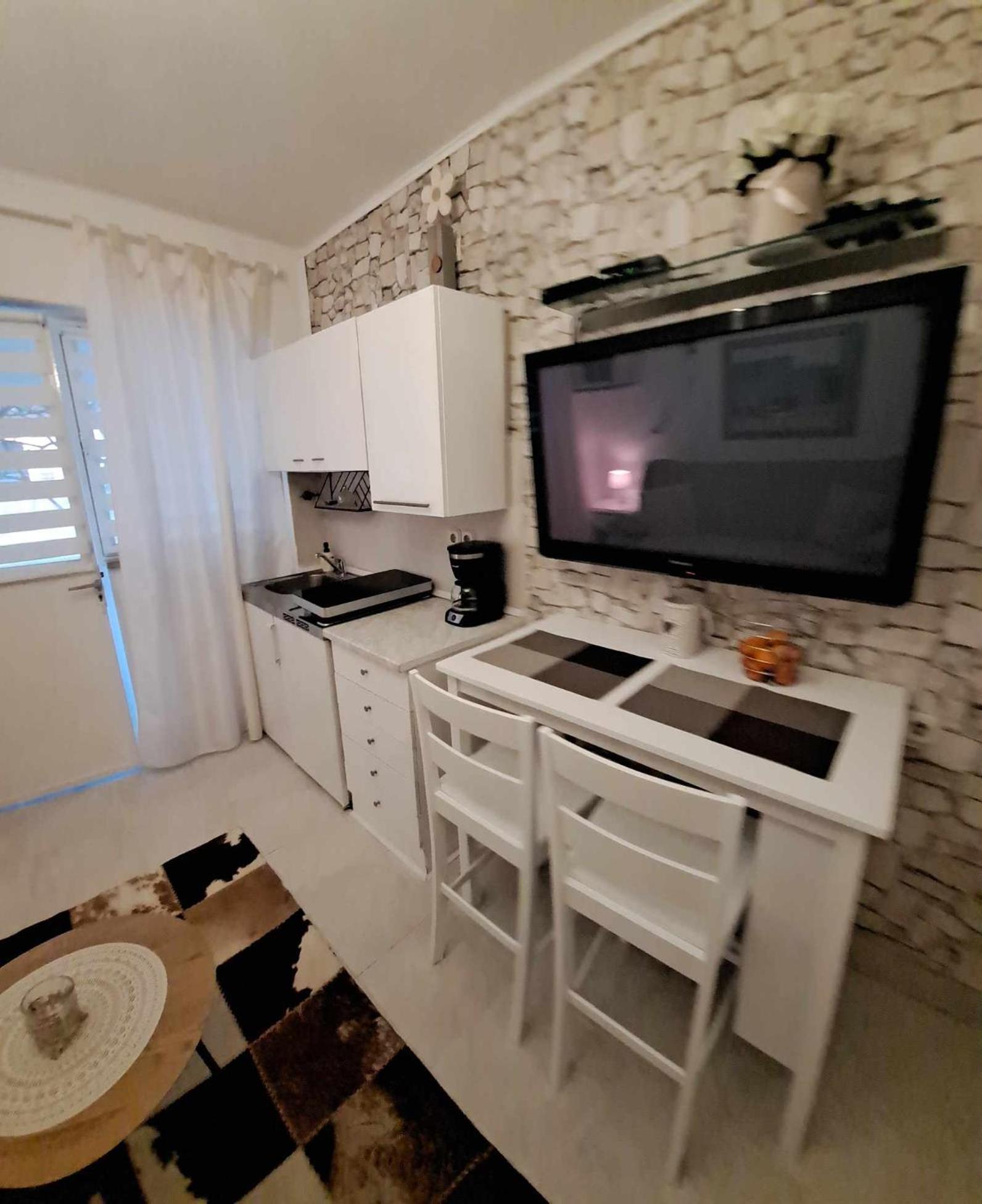 Royal Apartments Sandra Štinjan Εξωτερικό φωτογραφία