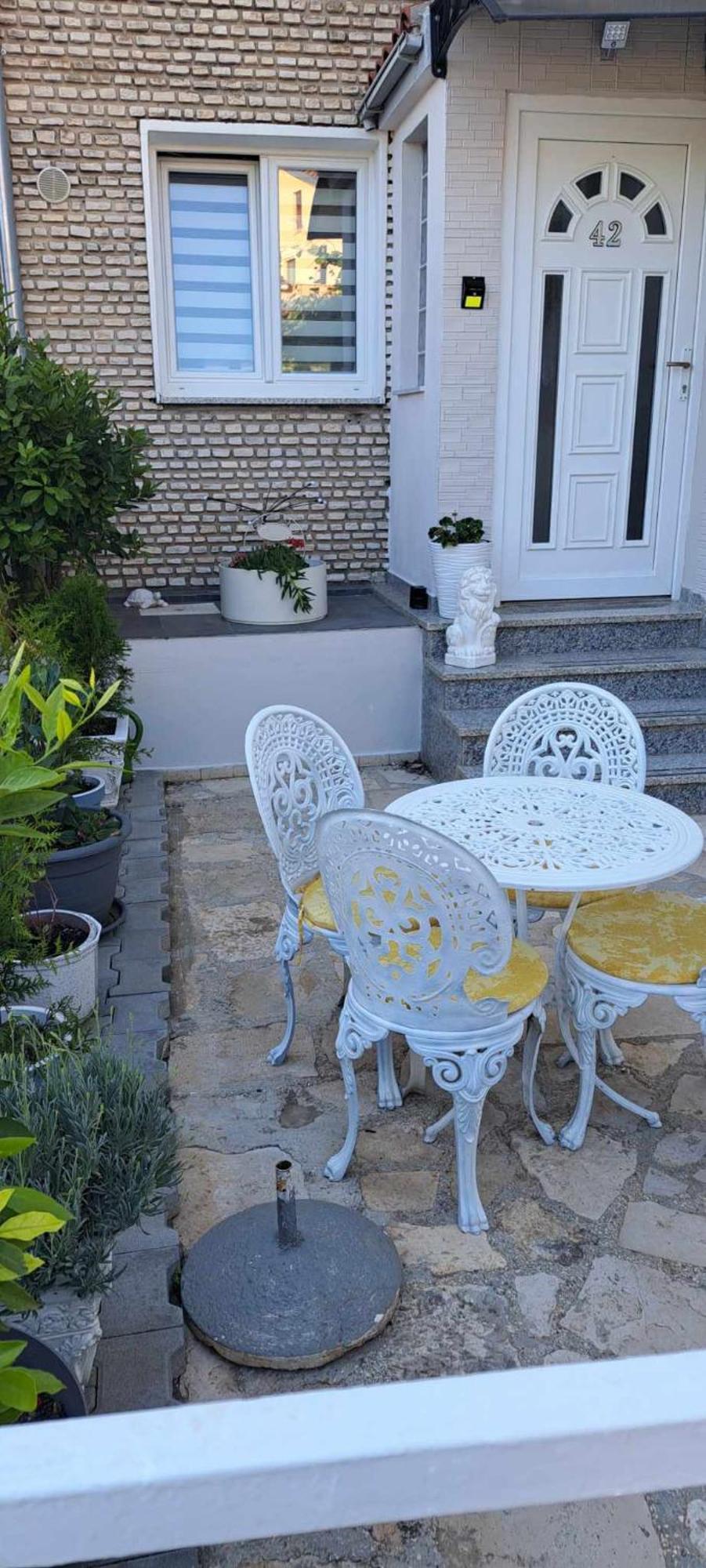 Royal Apartments Sandra Štinjan Εξωτερικό φωτογραφία