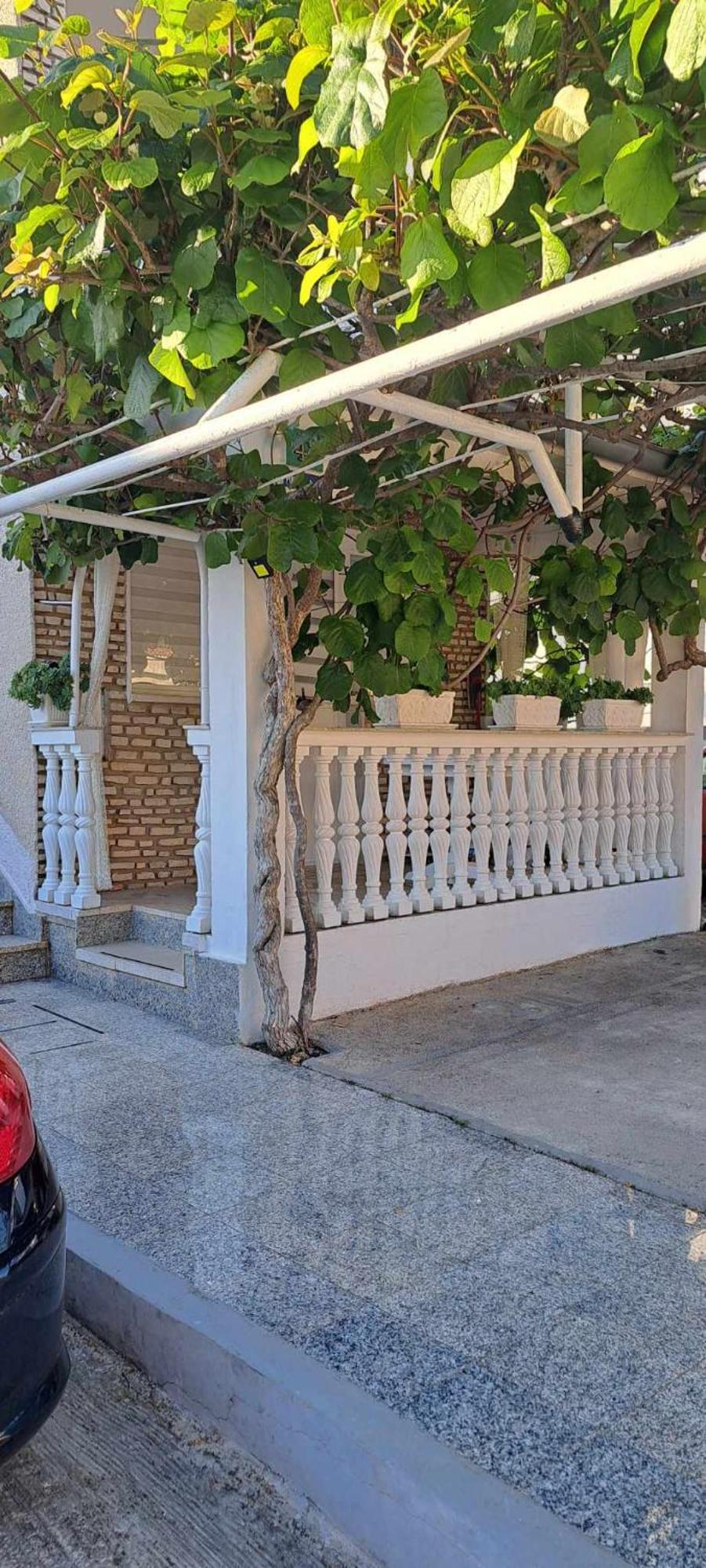 Royal Apartments Sandra Štinjan Εξωτερικό φωτογραφία
