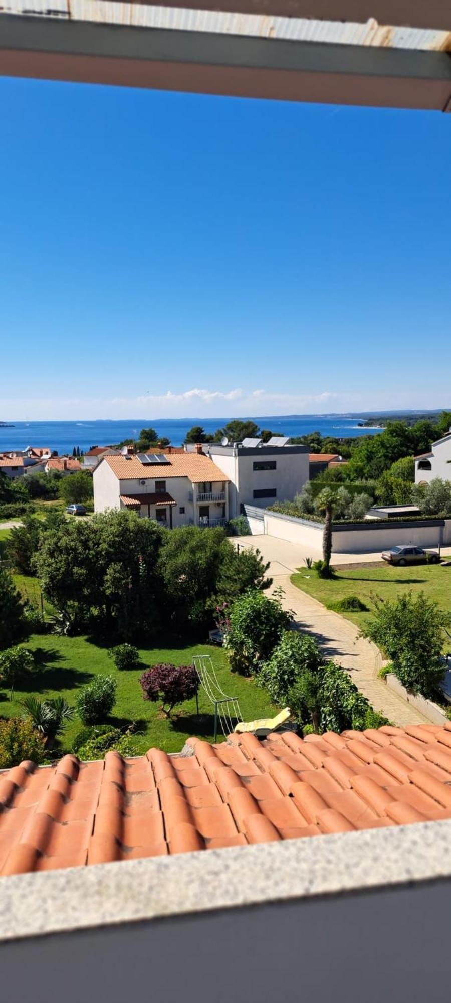 Royal Apartments Sandra Štinjan Εξωτερικό φωτογραφία