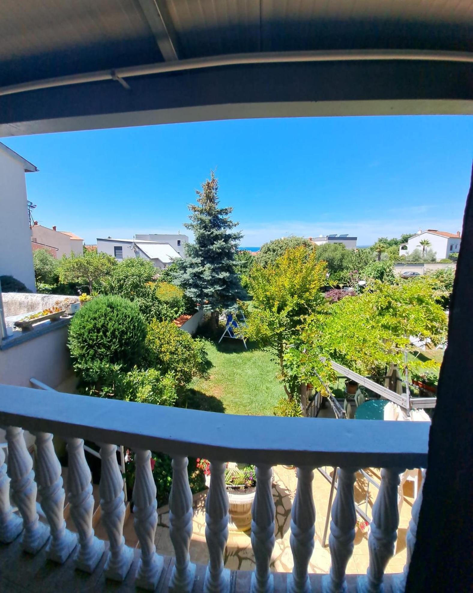 Royal Apartments Sandra Štinjan Εξωτερικό φωτογραφία
