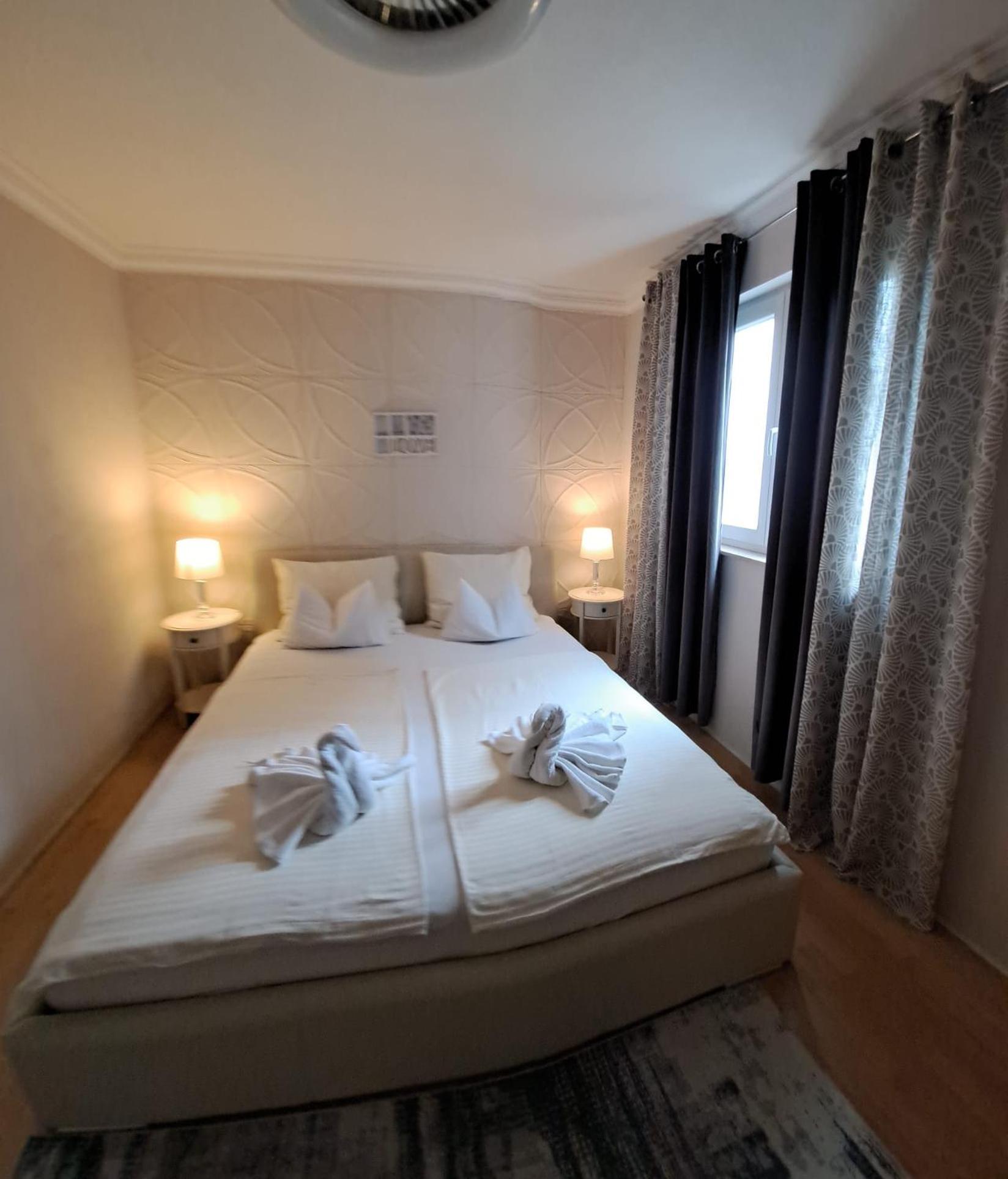 Royal Apartments Sandra Štinjan Εξωτερικό φωτογραφία