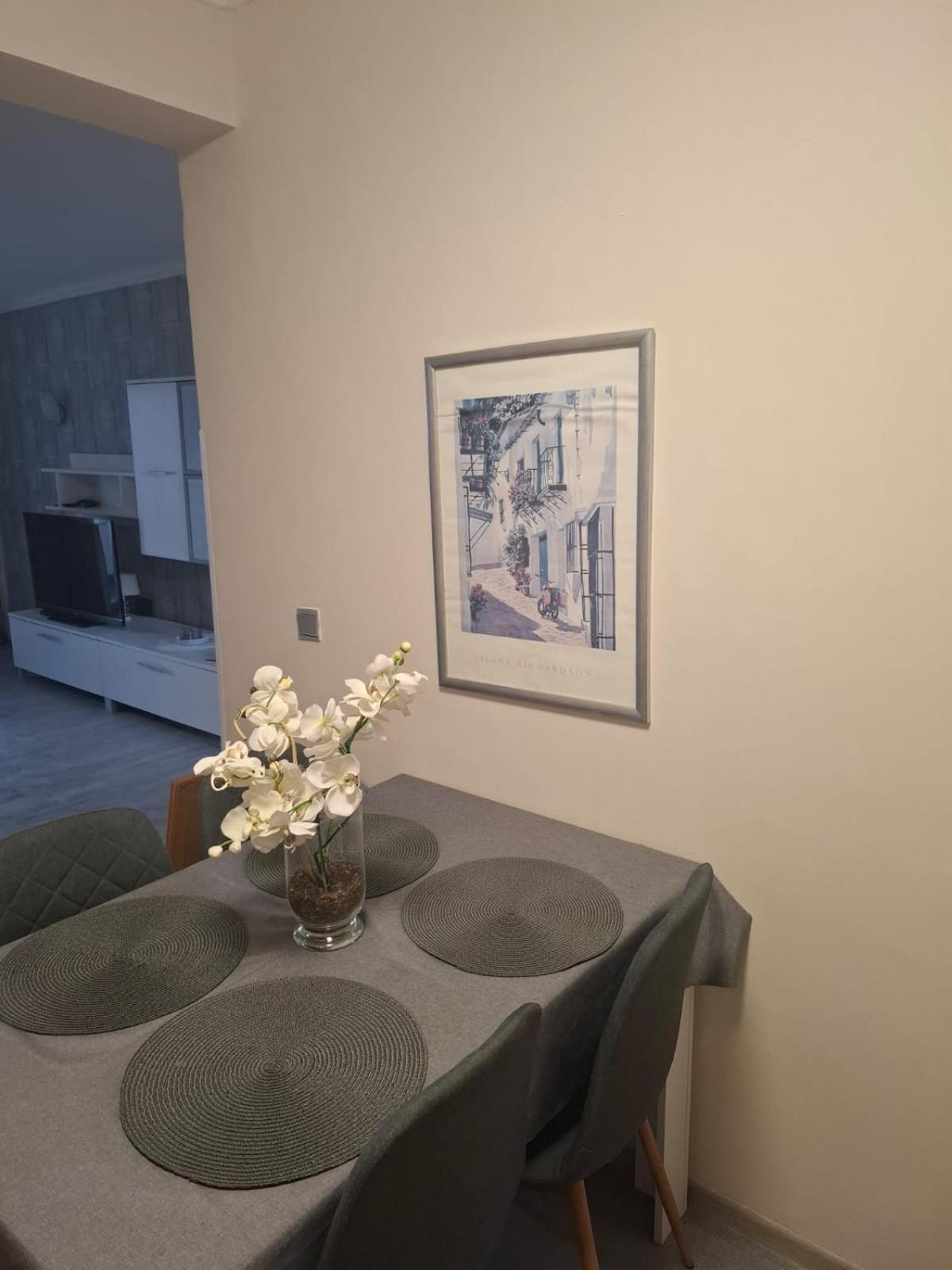 Royal Apartments Sandra Štinjan Εξωτερικό φωτογραφία