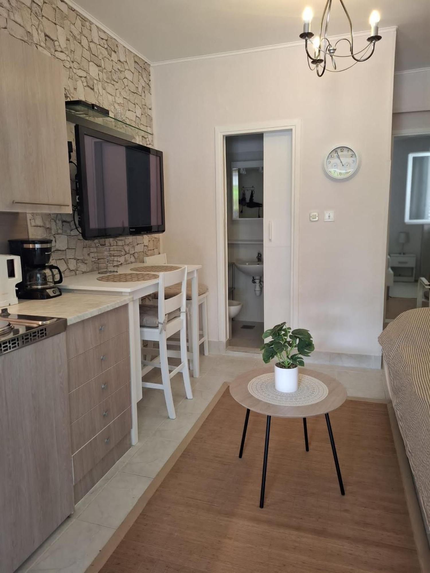 Royal Apartments Sandra Štinjan Εξωτερικό φωτογραφία